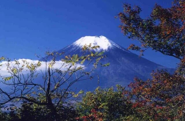 Mt. Mishotai