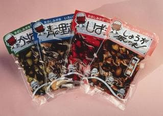 Wakasa-zuke