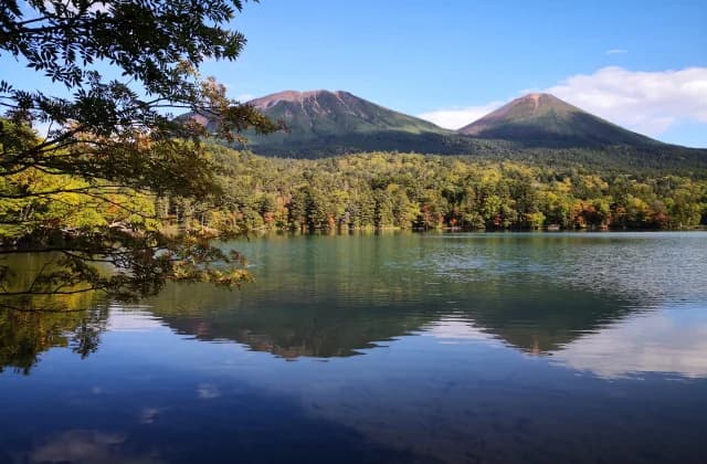 Lake Onneto