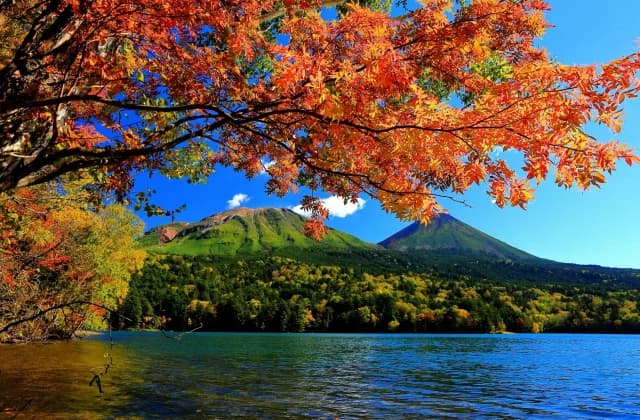 Lake Onneto