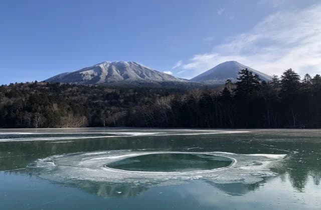 Lake Onneto