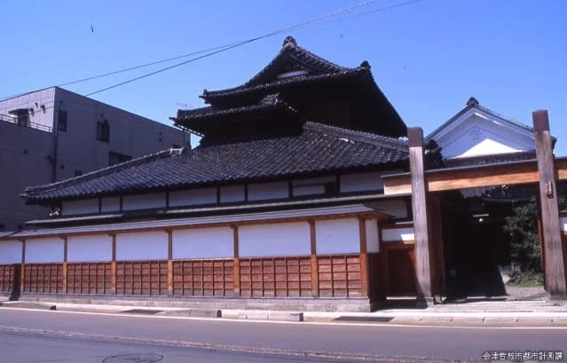 Omachi-dori Hakinya Residence