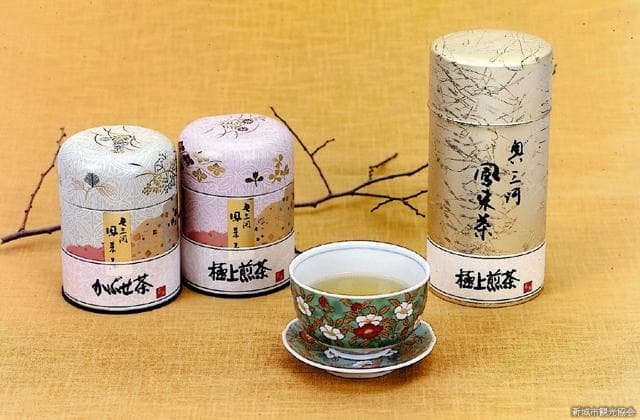 Otori raicha