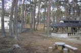Misaki Campsite