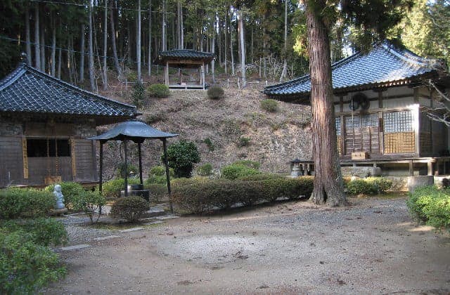 報恩寺