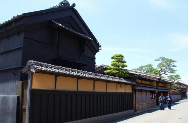 魚町