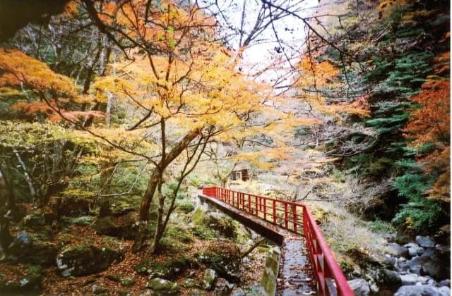 奥香肌峡