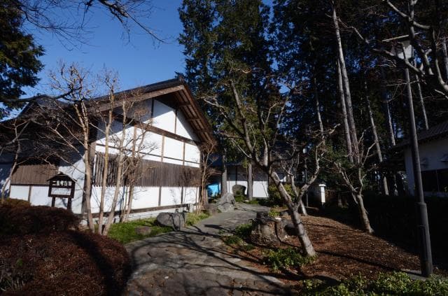 Ninomiya Archaeological Museum