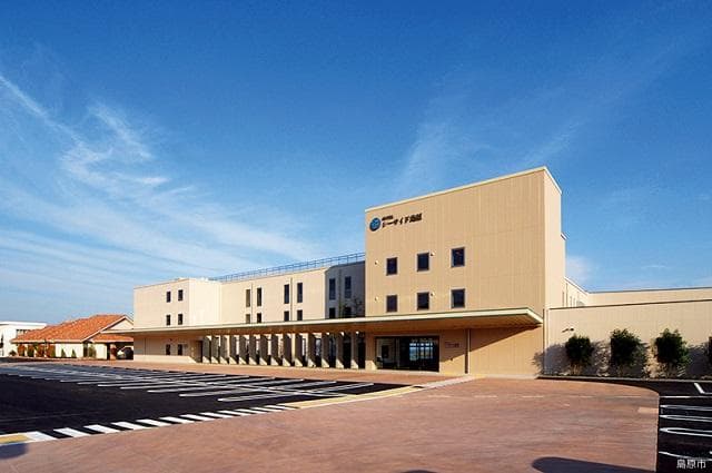 HOTELシーサイド島原