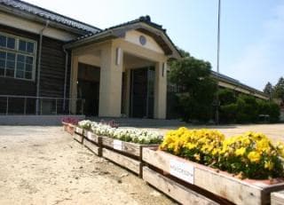 ほしはら山のがっこう