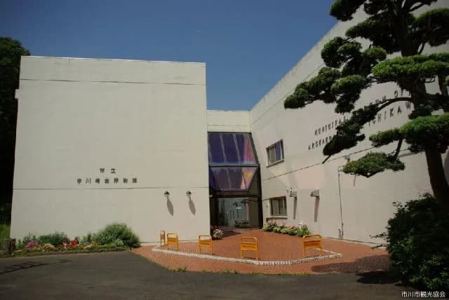 Ichikawa Archeological Museum