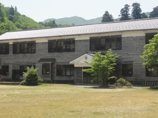 小国 楯山荘