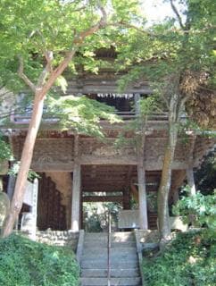 Iwamuro Kannon