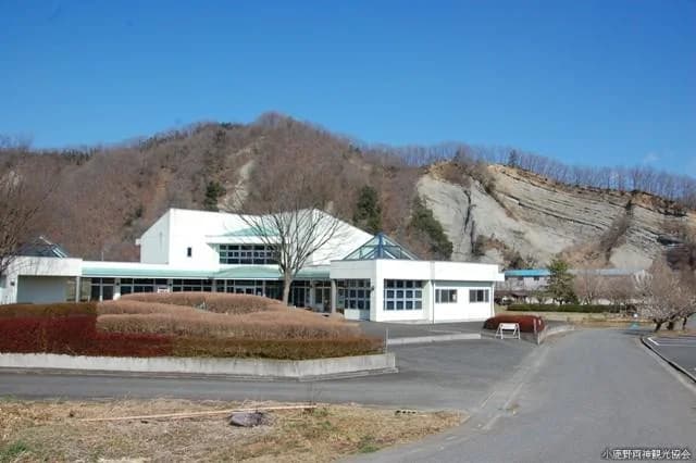 Ogano Fossil Museum