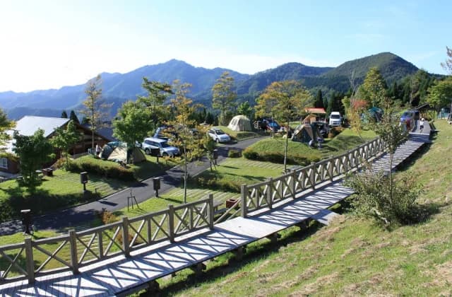 Campground