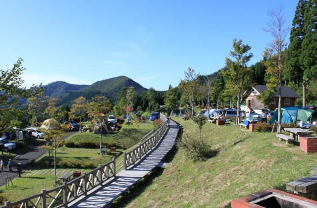 Campground
