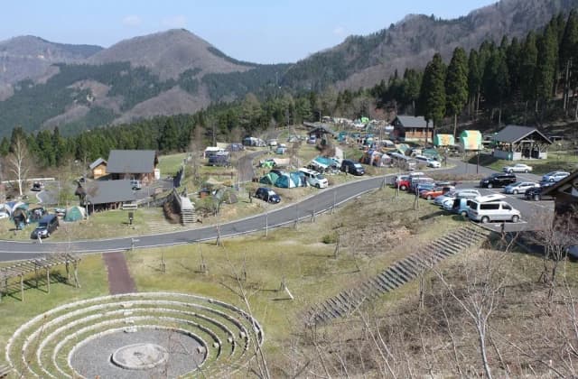 Campground