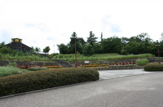 上野森林公園