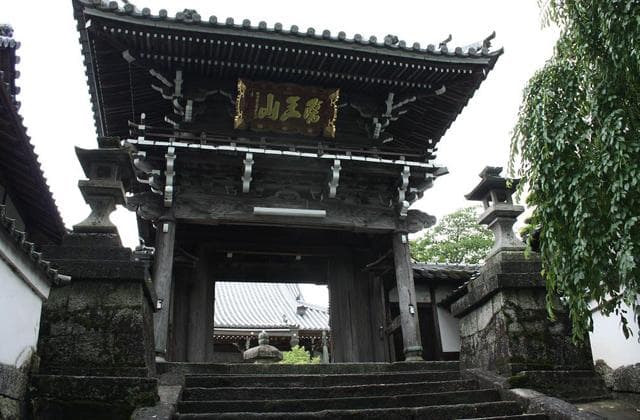 楼門