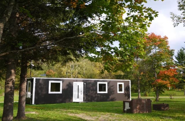 Trailer type