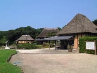 The hill of Iki Fudoki