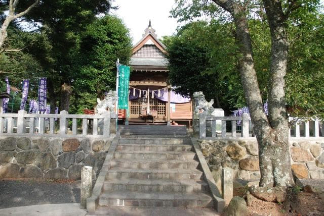 Otokodake Shrine