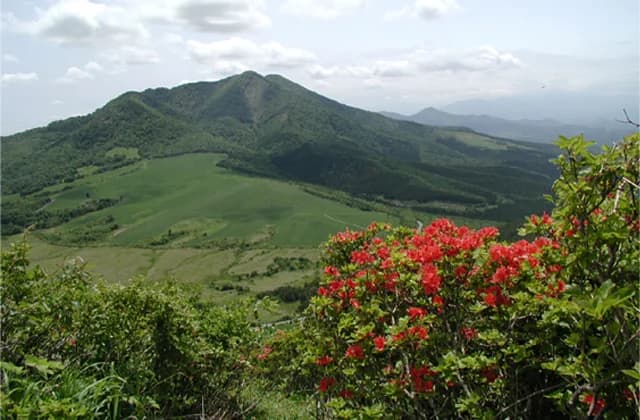 Tashiro-daira Kogen