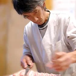 Handmade Ham Studio Tsukushinbo
