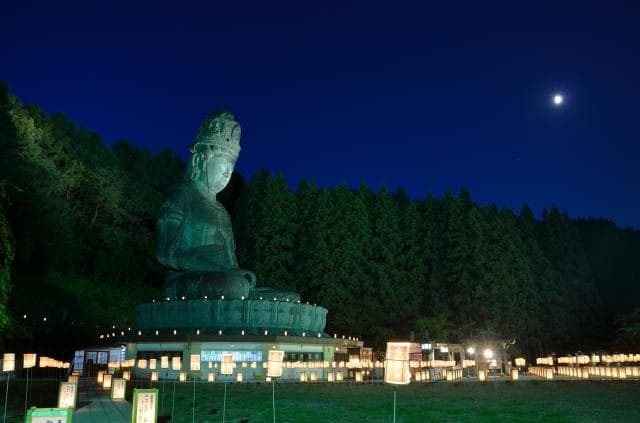 Showa Daibutsu