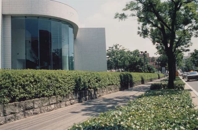 Josui-dori St.