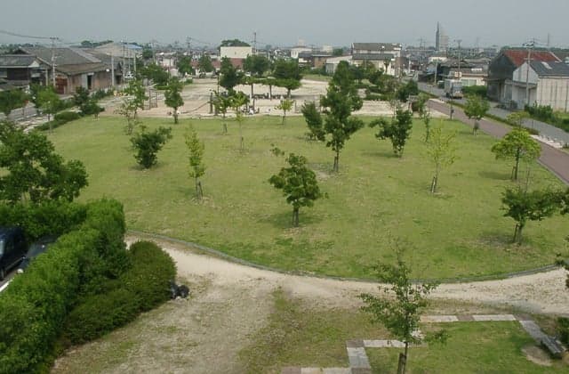 You・遊の森公園