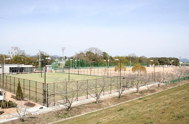 Kawai Sports Park