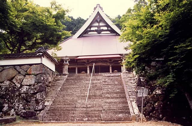 Muroo Taniyama Kanonji