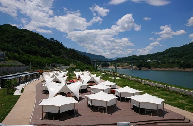 Kawarayu Onsen Play Base NOA