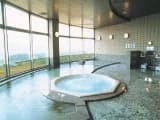 Hot spring