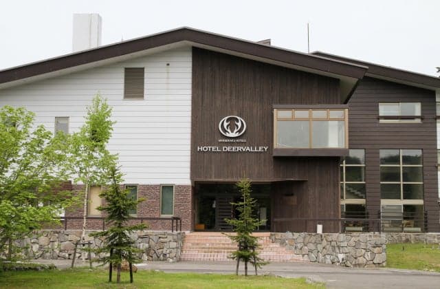 ホテルディアバレー