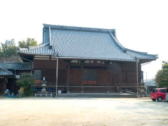 真勝寺