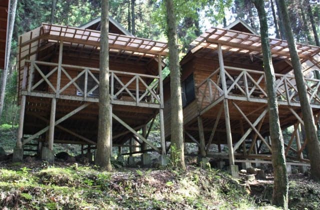 Yatani Valley Campground