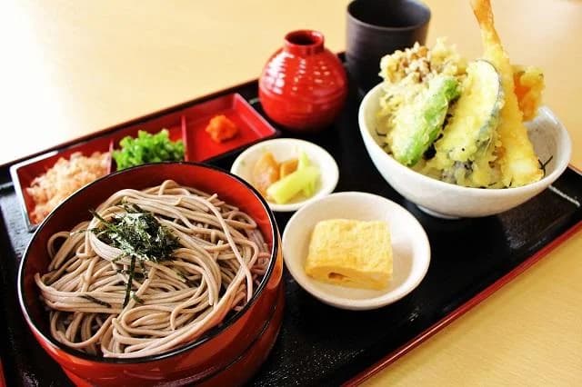 Chaya Set