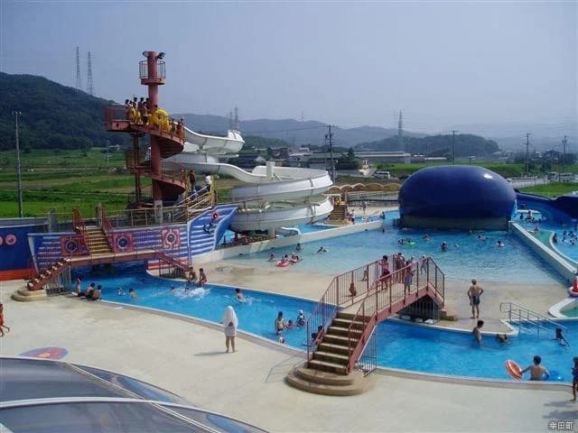 Koda Townsman Pool