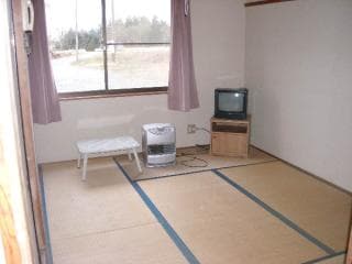 Kojimaso, inward view