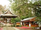 hiyosijinjya
