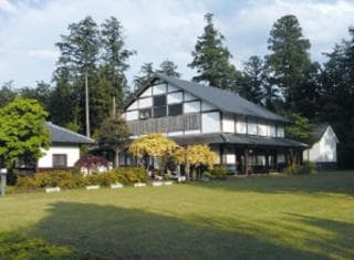 Appearance of Gentaku Honma's birthplace