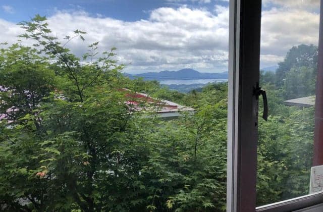 Tazawako Kogen Hotel