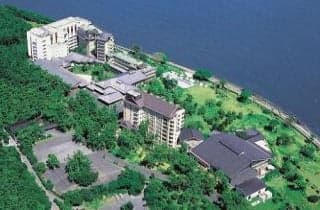 Ibusuki Shirouzu-kan