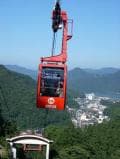 Kinosaki Onsen Ropeway