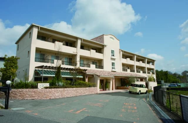 This is a water inn