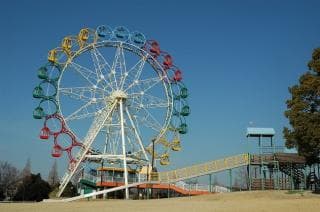 Ferris wheel