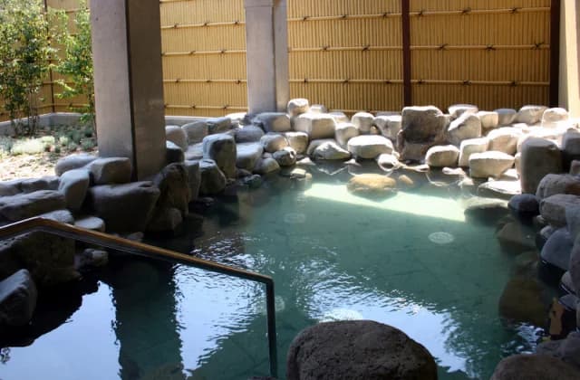 Yutorogi Onsen