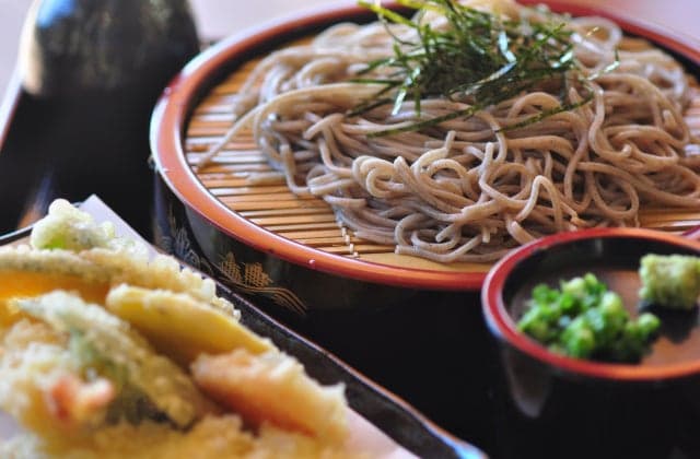 Michi-no-Eki Makino Osaka Pass